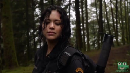 Zoo - Állati ösztön 2. évad 01. - 02. rész