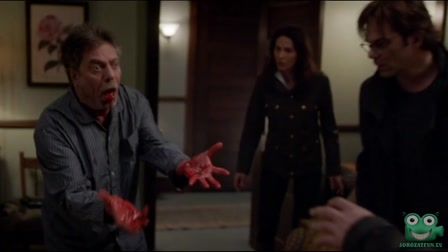 Zoo - Állati ösztön 2. évad 05. rész