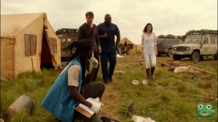 Zoo - Állati ösztön 2. évad 08. rész