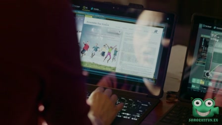 Zoo - Állati ösztön 3. évad 03. rész