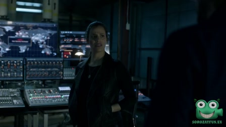 Zoo - Állati ösztön 3. évad 09. rész