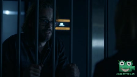 Zoo - Állati ösztön 3. évad 11. rész