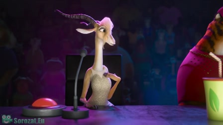 Zootopia + 1. évad 05. rész