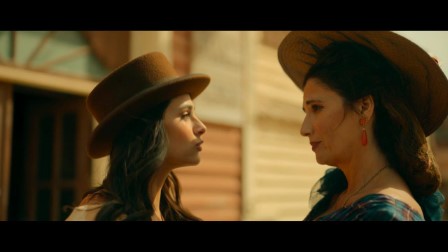 Zorro 1. évad 02. rész