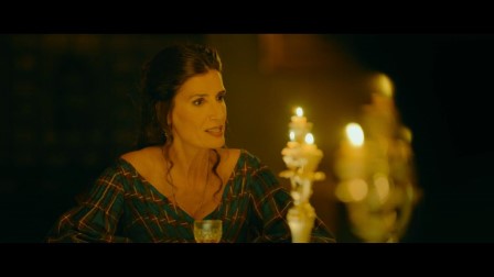 Zorro 1. évad 05. rész