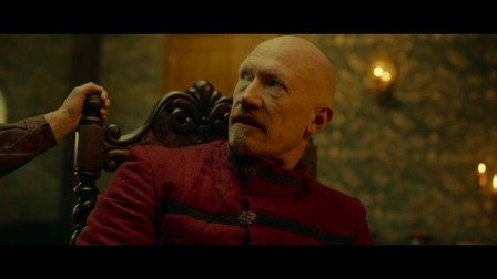 Zorro 1. évad 07. rész