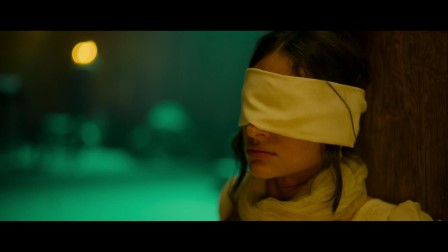 Zorro 1. évad 08. rész