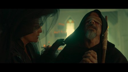 Zorro 1. évad 10. rész