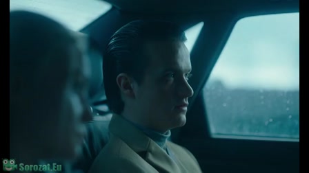 Zsákutca 1. évad 01. rész