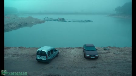 Zsákutca 1. évad 03. rész