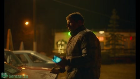 Zsákutca 1. évad 05. rész