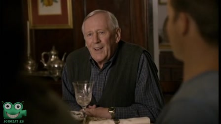 Zsaruvér 1. évad 01. rész