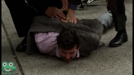 Zsaruvér 1. évad 06. rész