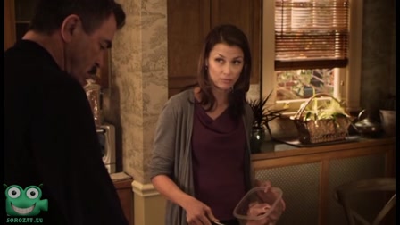 Zsaruvér 1. évad 09. rész
