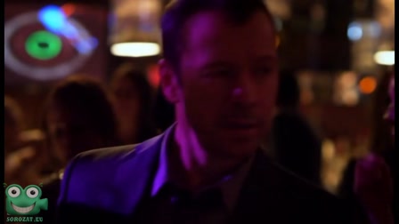 Zsaruvér 1. évad 10. rész