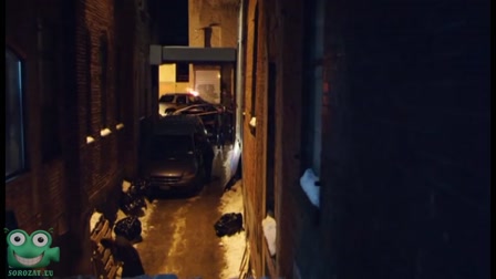 Zsaruvér 1. évad 14. rész