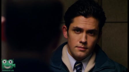 Zsaruvér 1. évad 17. rész