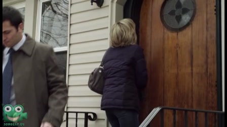 Zsaruvér 1. évad 18. rész