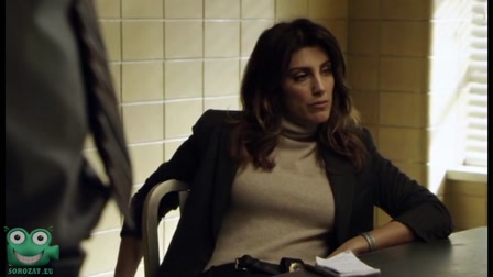 Zsaruvér 1. évad 20. rész