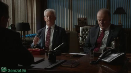 Zsaruvér 13. évad 05. rész