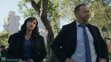 Zsaruvér 13. évad 08. rész