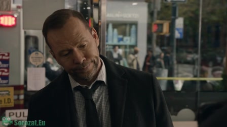 Zsaruvér 13. évad 10. rész