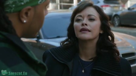 Zsaruvér 13. évad 11. rész