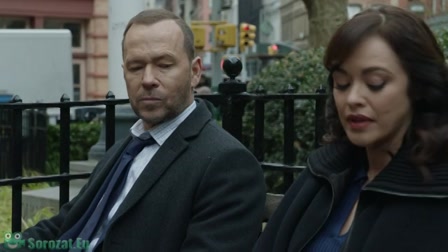 Zsaruvér 13. évad 12. rész