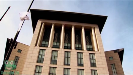 Zűrös végítélet 1. évad 01. rész