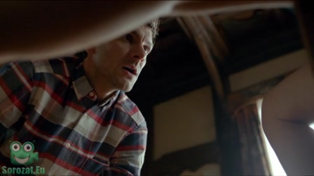 Zűrös végítélet 1. évad 03. rész