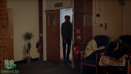 Zűrös végítélet 1. évad 04. rész