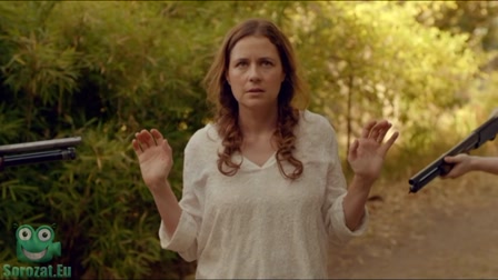 Zűrös végítélet 1. évad 05. rész