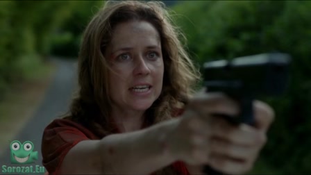 Zűrös végítélet 1. évad 10. rész