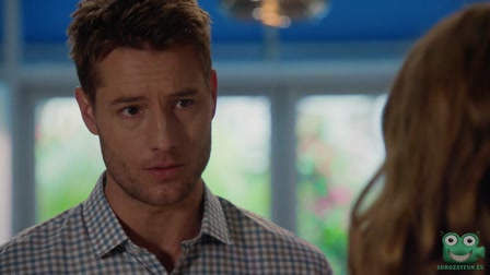 Zűrös viszonyok 3. évad 05. rész