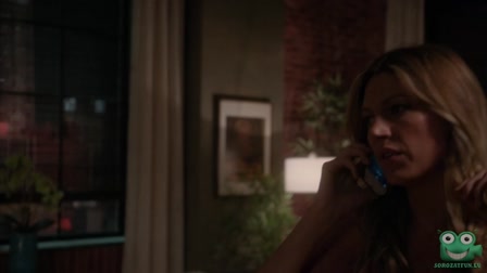 Zűrös viszonyok 3. évad 09. rész