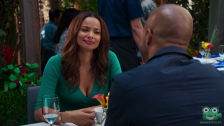 Zűrös viszonyok 3. évad 10. rész