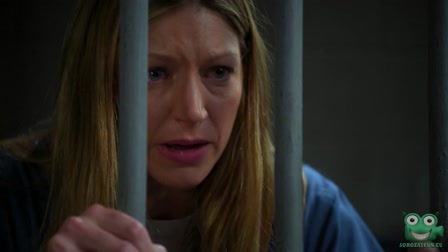 Zűrös viszonyok 3. évad 12. rész